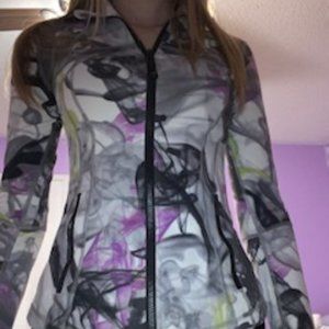 Lululemon Unicorn Define Jacket LIKE NEW